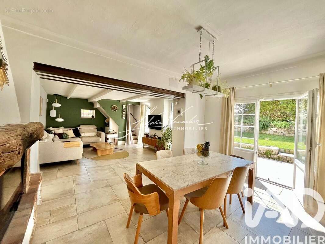 Photo 6 - Maison à GRASSE