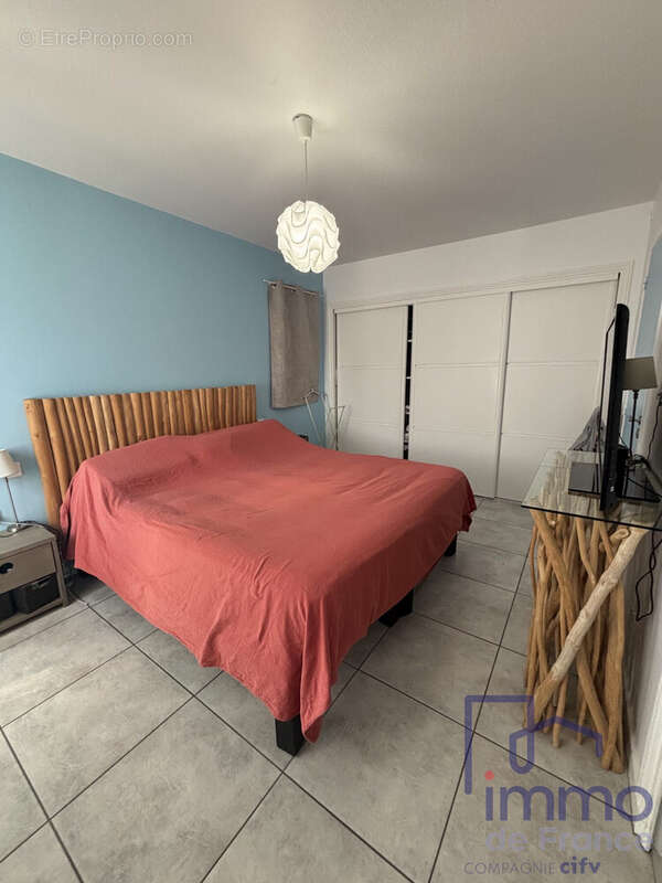 Maison 156 m² à Veauche  - photo 8