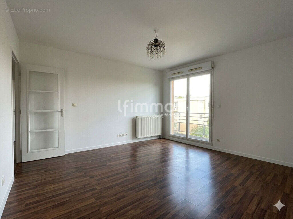 Appartement à CRETEIL