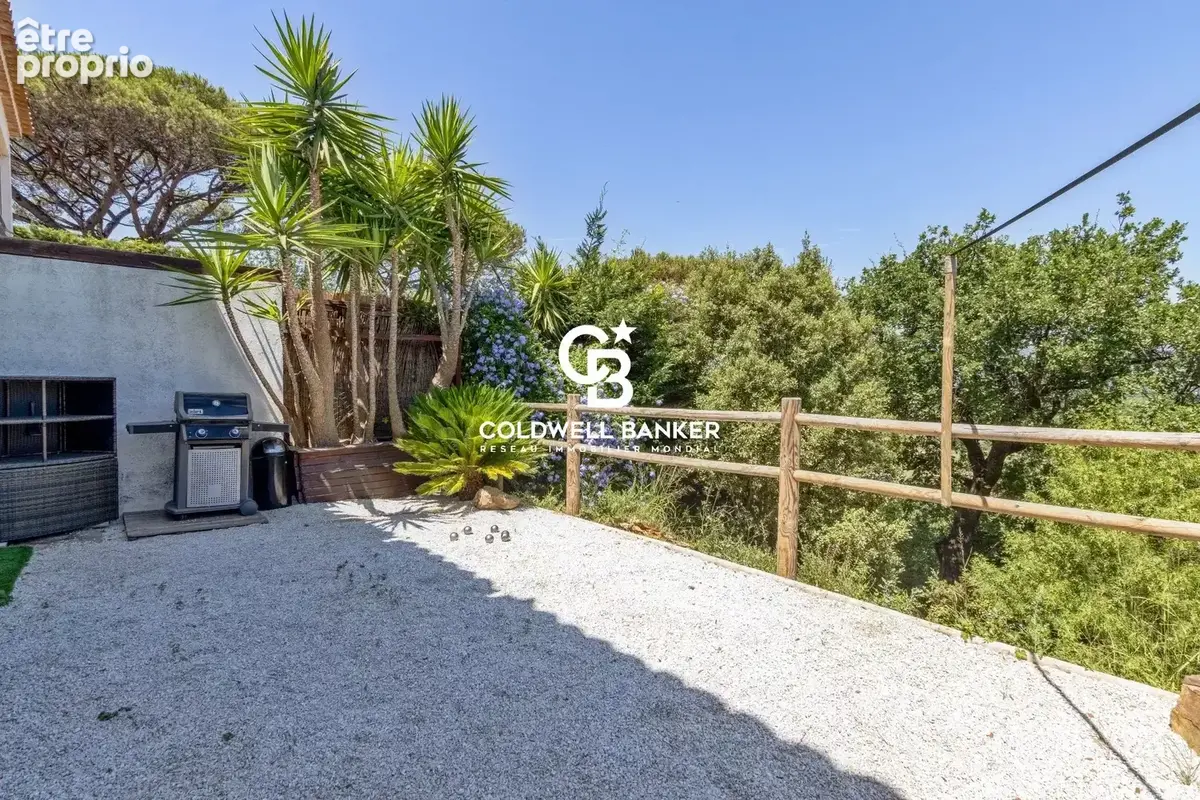 Maison de charme en domaine privé – piscine, tennis et nature - photo 16
