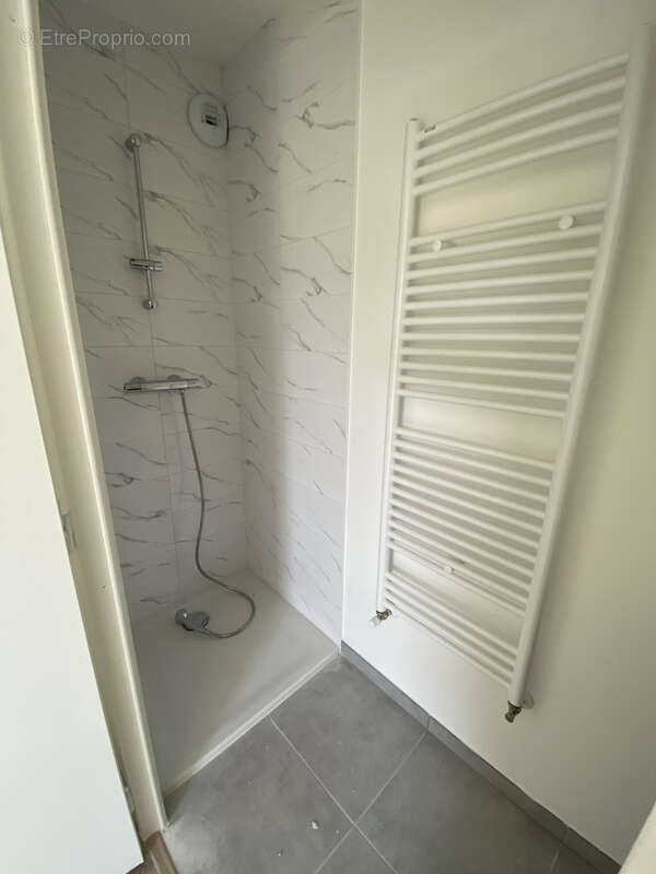 Appartement à THONON-LES-BAINS