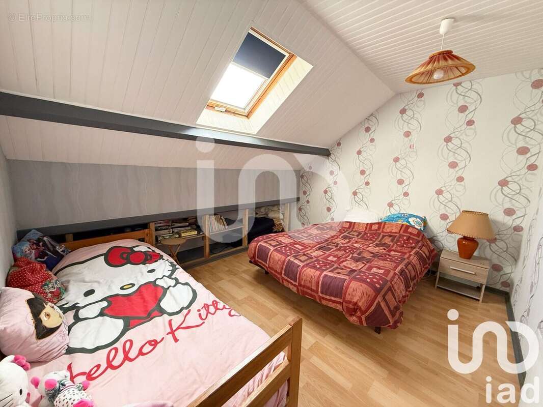 Photo 9 - Maison à SASSEY