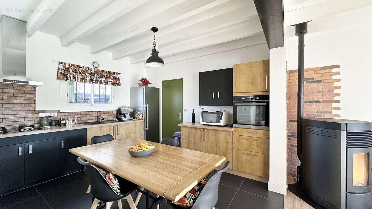 A vendre maison de type T5 sur dax - photo 10