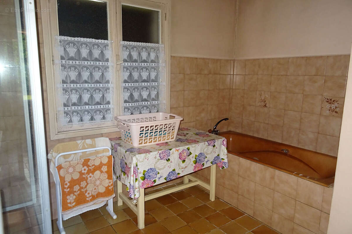 Maison à AUTHON-DU-PERCHE