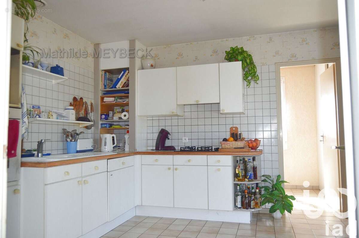 Photo 2 - Maison à VILLIERS-EN-PLAINE