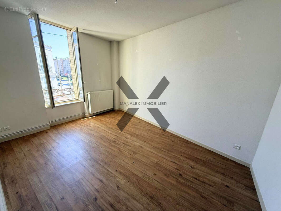 Appartement à ROANNE