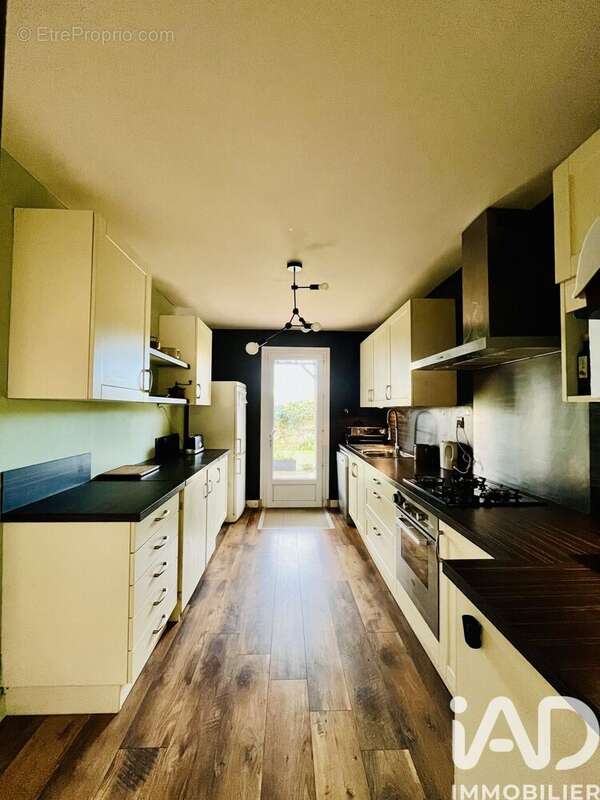 Photo 8 - Maison à BAGNOLS-SUR-CEZE