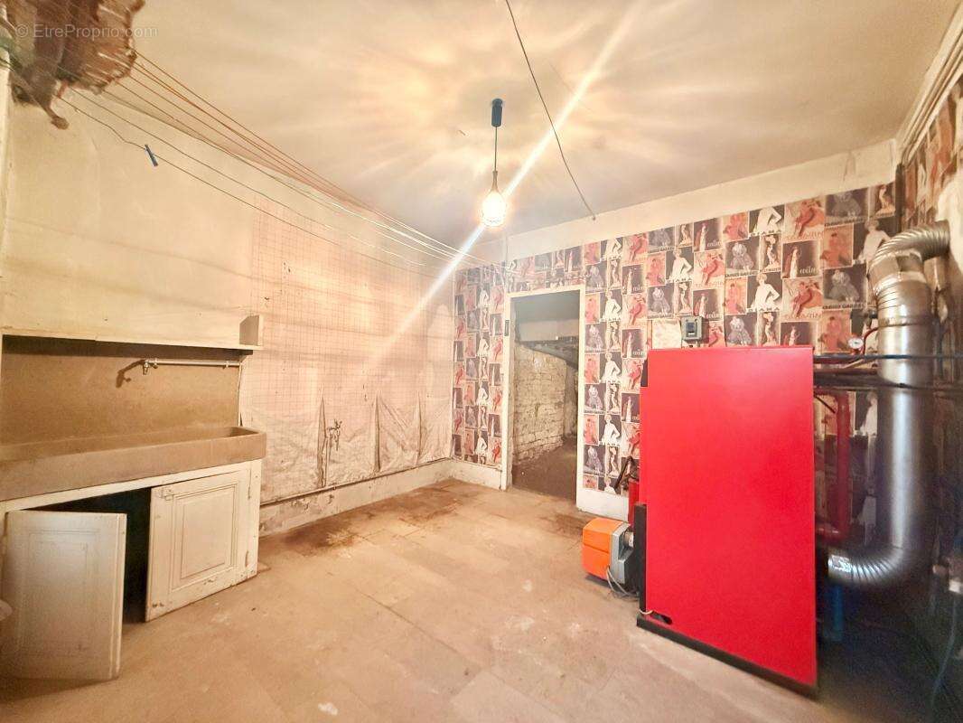 Maison avec 3 chambres et 2 garages sur un terrain de 742m² - photo 21