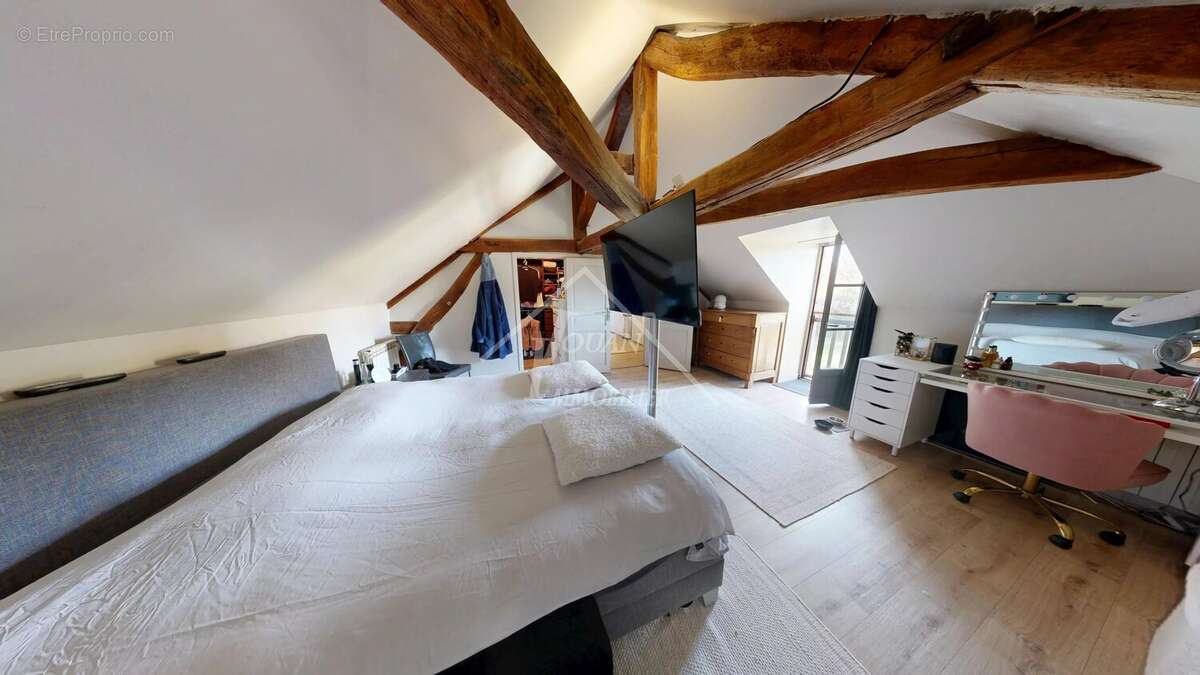 Maison à VICHY