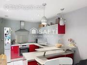 Photo 1 - Maison à FOUQUIERES-LES-LENS