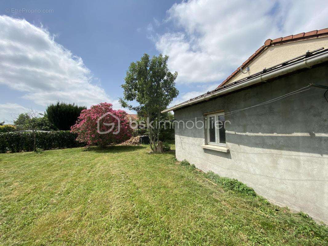 Maison individuelle de 85m2 - photo 16
