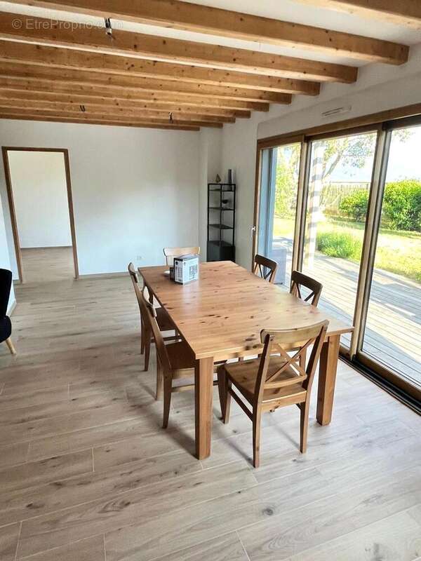 Photo 4 - Maison à ESNANDES