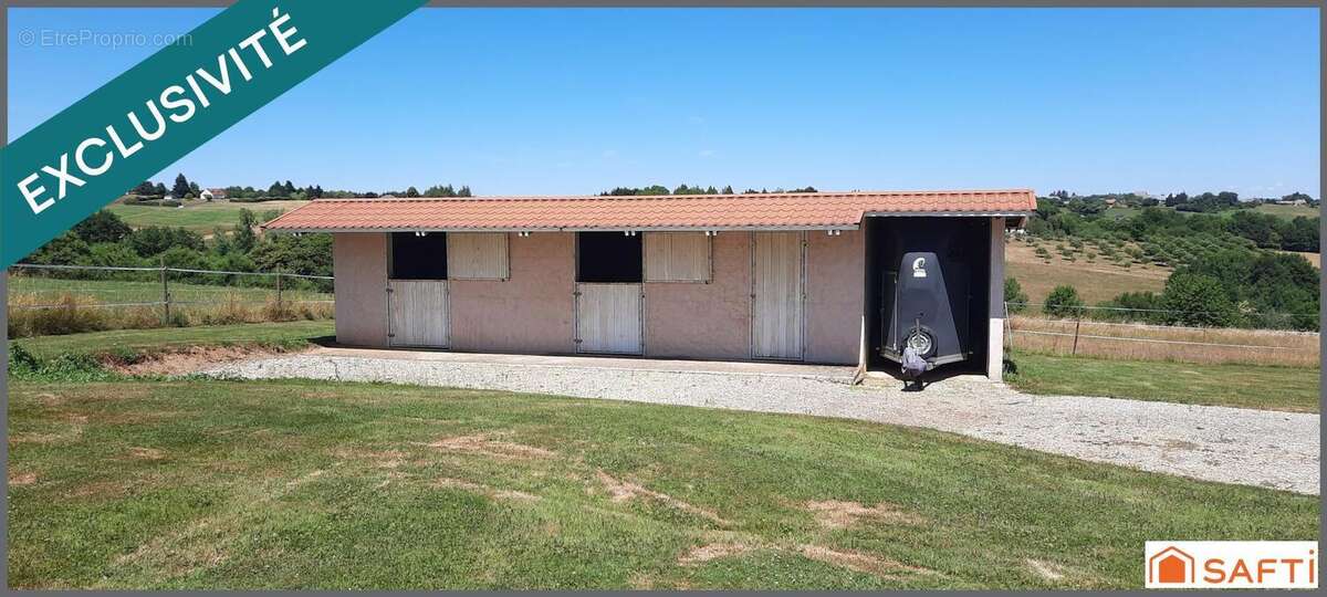 Photo 7 - Maison à CONCEZE