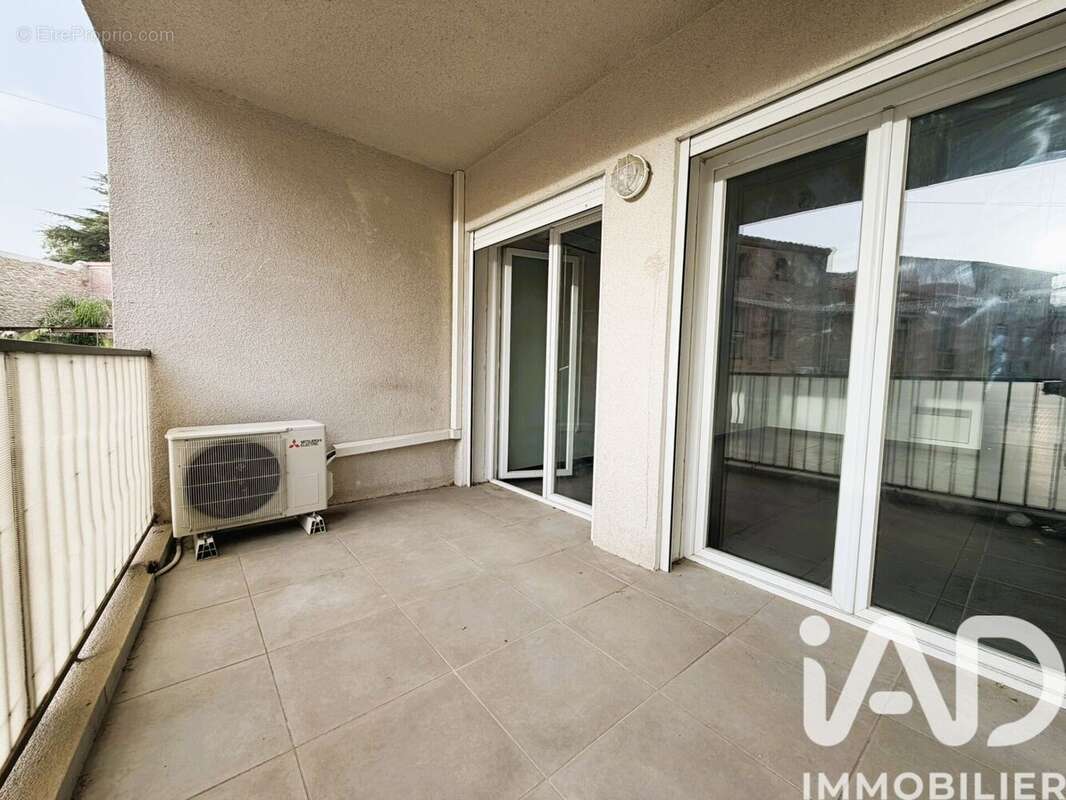 Photo 8 - Appartement à LATOUR-BAS-ELNE