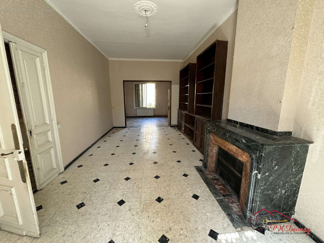 Maison à SAINT-ANDRE-DE-ROQUELONGUE