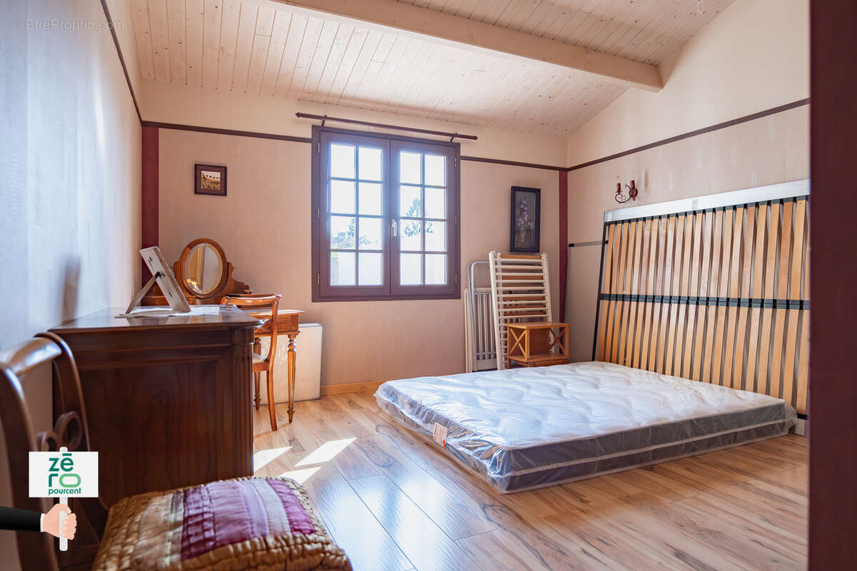 Maison à CHALLANS