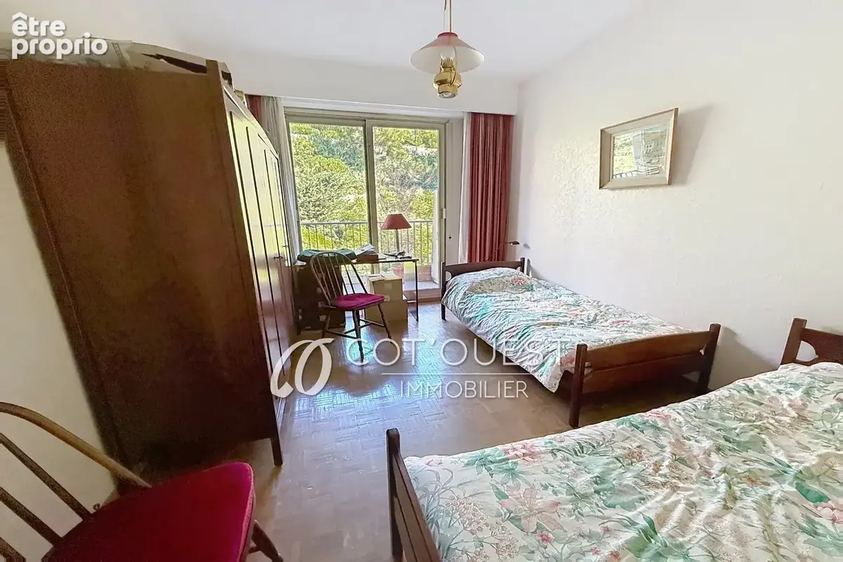 Appartement 94 m² à Nice  - photo 7