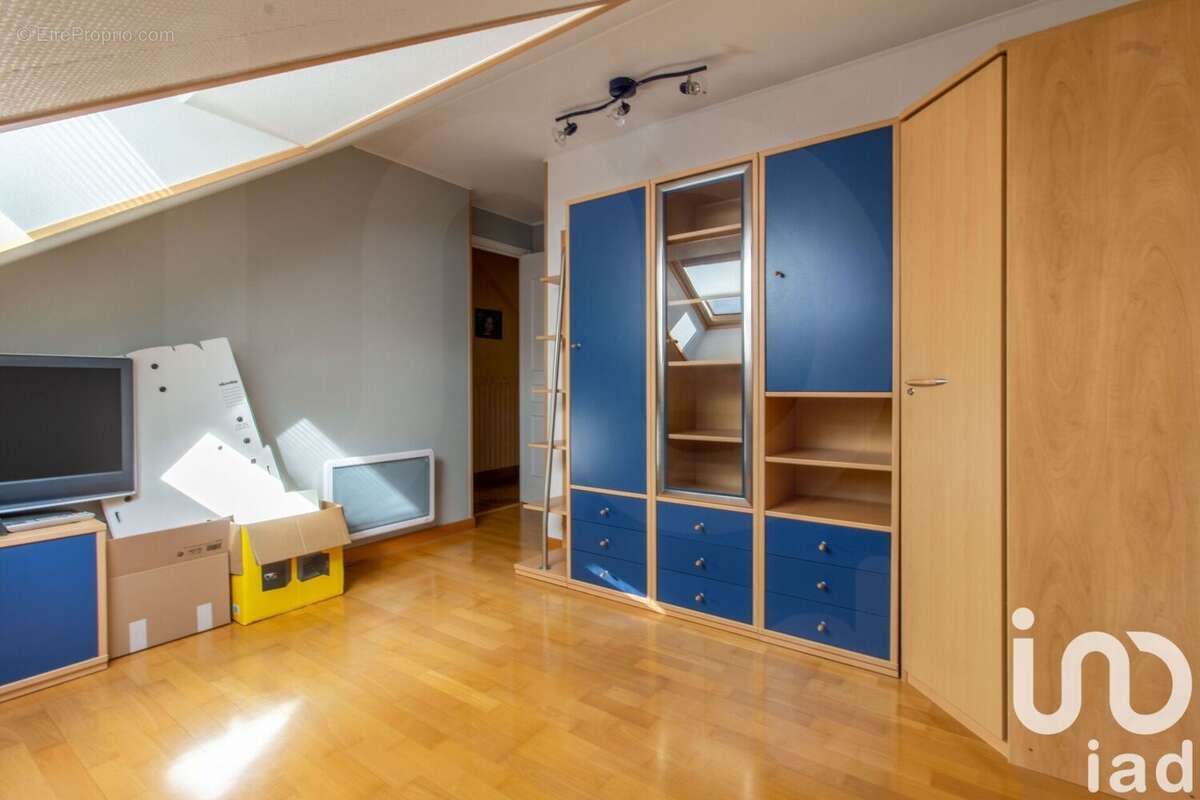 Photo 5 - Maison à FLEURY-LES-AUBRAIS