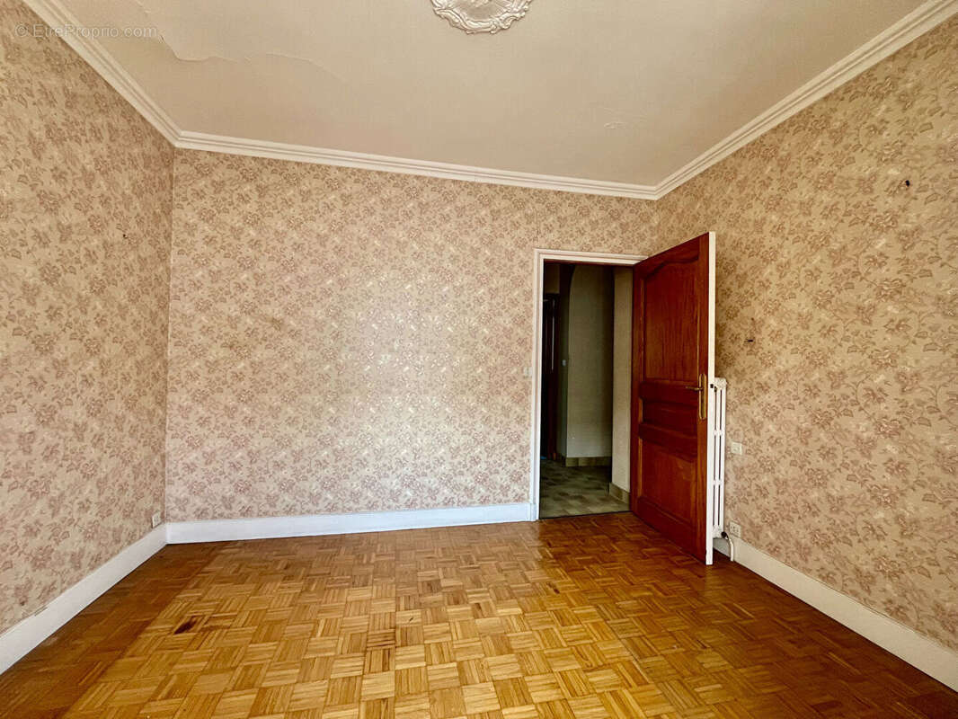 Appartement à SAINT-MALO