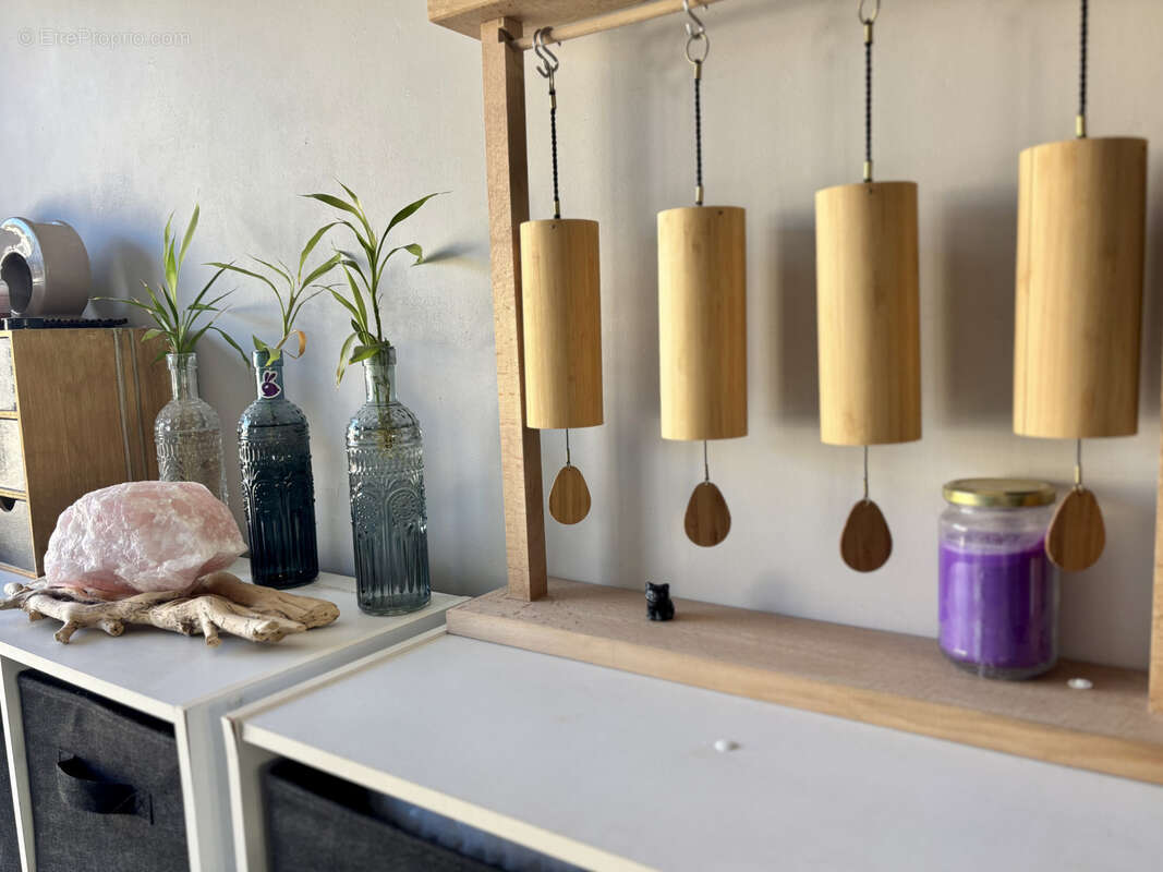 Appartement à ROQUEBRUNE-CAP-MARTIN