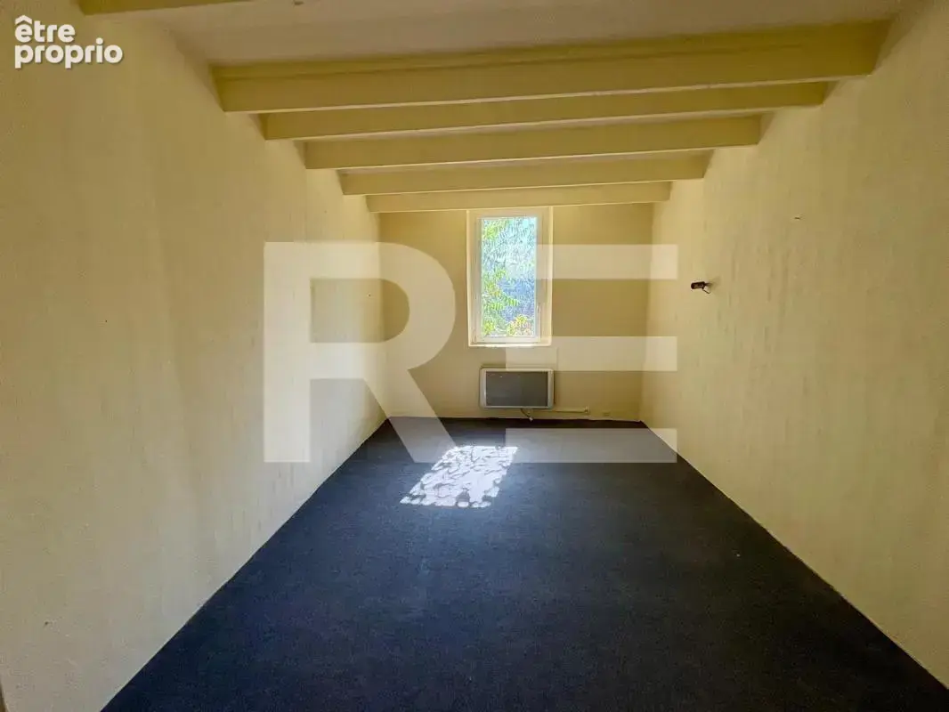 Bagnols-sur-ceze - villa 3 chambres sur 1200m2 de terrain - fort potentiel - photo 7