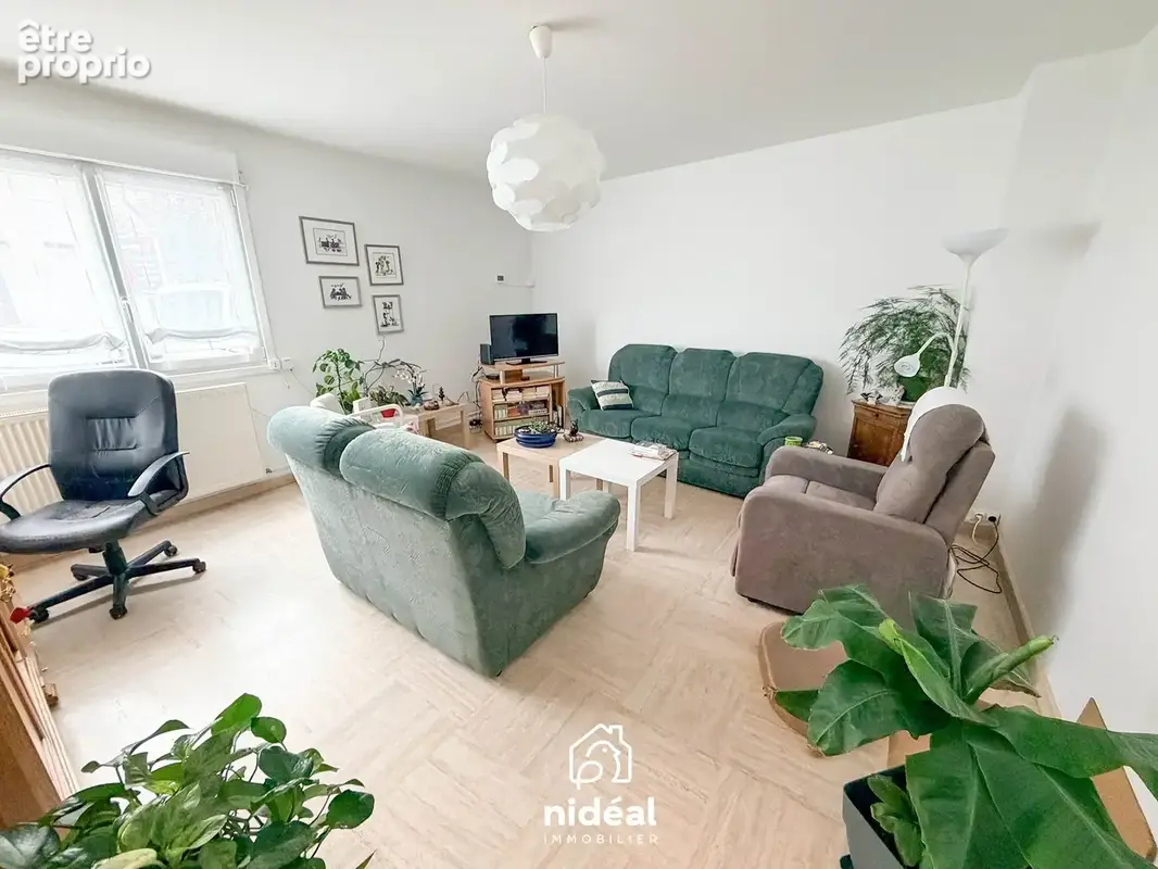 Appartement 203 m² à vendre à Gommegnies (59144) - photo 4
