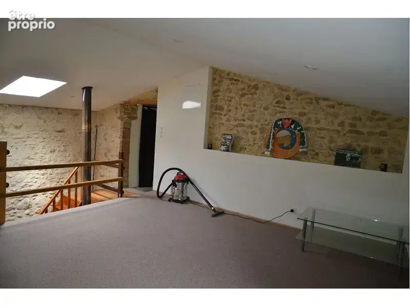 Maison 4 pièces 142 m² à vendre à Roynac (26450) - photo 9