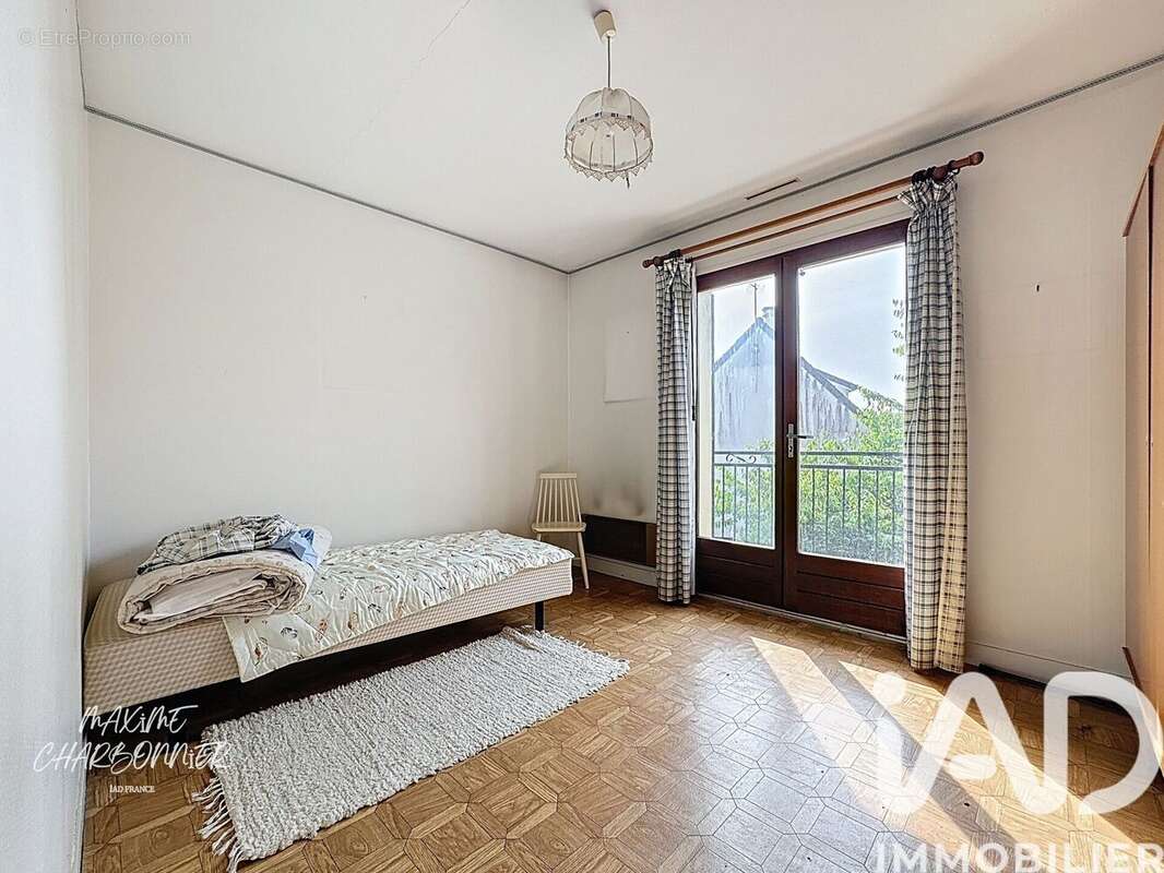 Photo 9 - Maison à CESSON