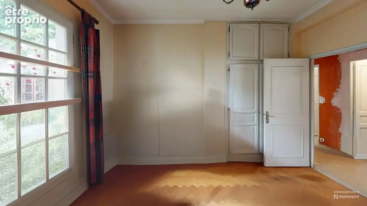 Maison 5 pièces à vendre à Besançon - Secteur Cras, à rénover avec fort potentiel - photo 10