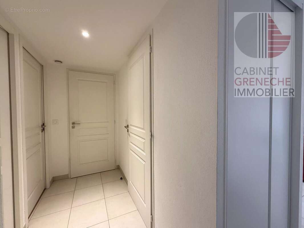 Appartement à THONON-LES-BAINS