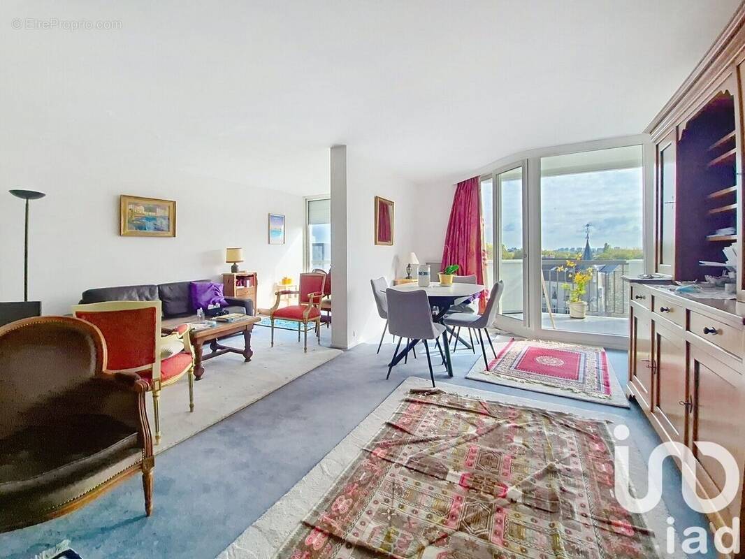 Photo 1 - Appartement à ARGENTEUIL