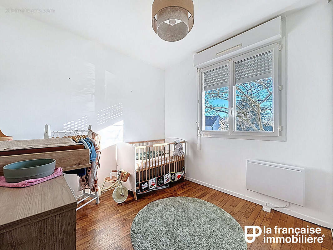 Maison à VEZIN-LE-COQUET