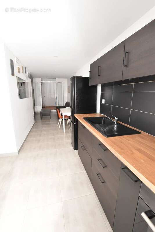 Appartement à BEZIERS