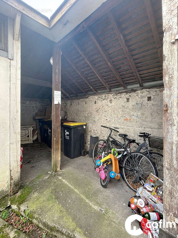 Appartement à TARBES