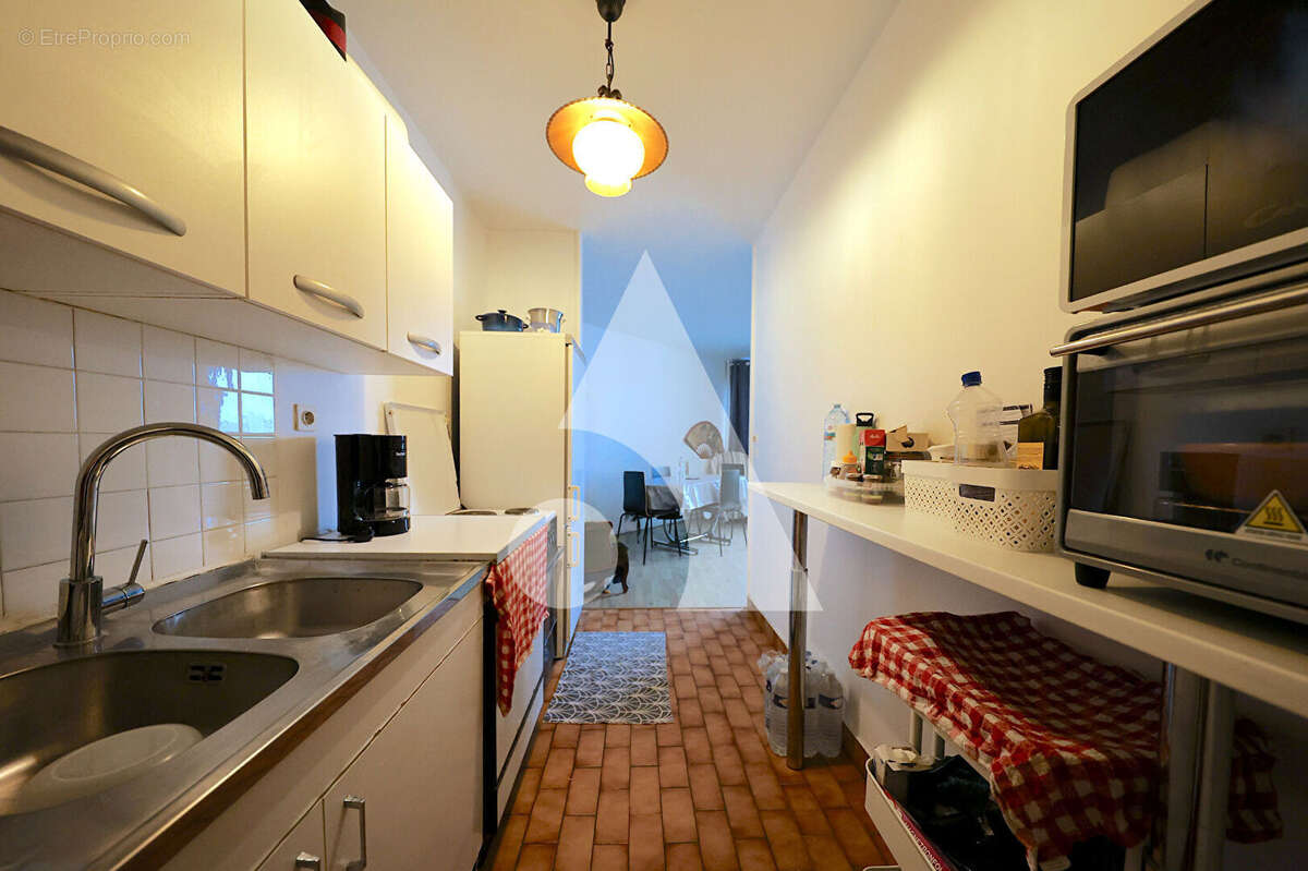 Appartement à EVRY