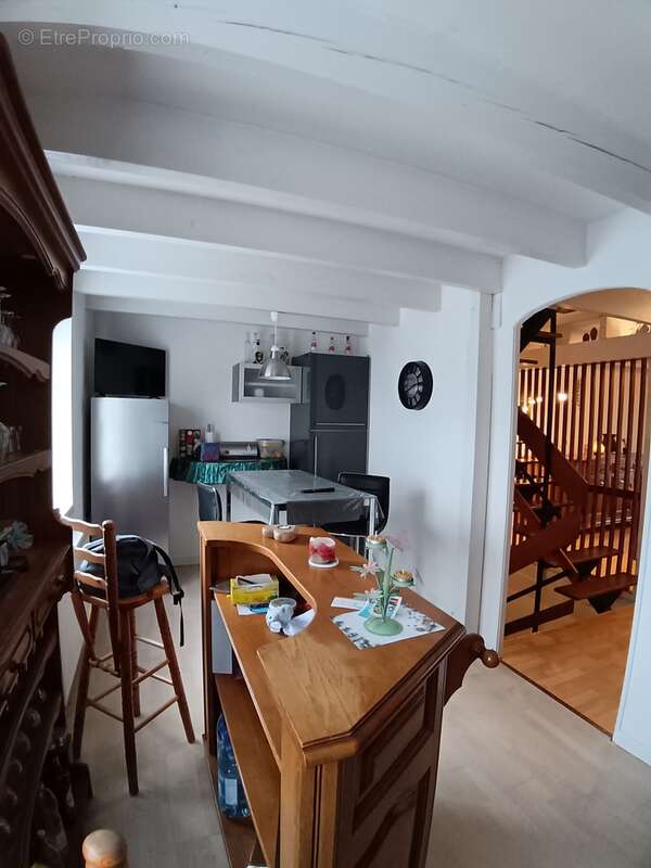 Maison 90 m² - 4 chambres - Jardin - Garage - Proche Suisse - photo 6