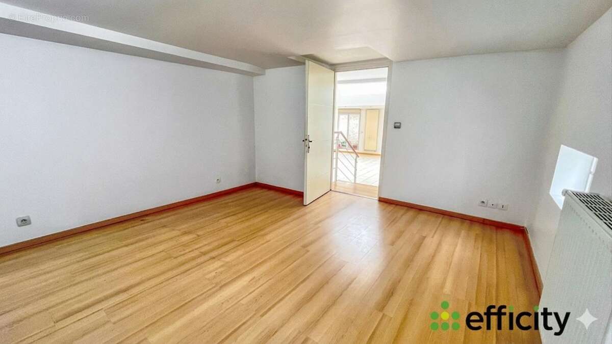 Appartement - photo 9
