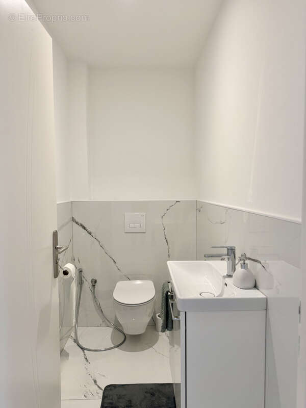 Maison contemporaine 208 m2, piscine et garage de 107 m2 - photo 12