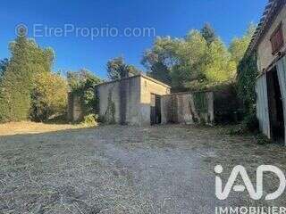 Photo 5 - Terrain à CASTELNAU-D&#039;AUDE