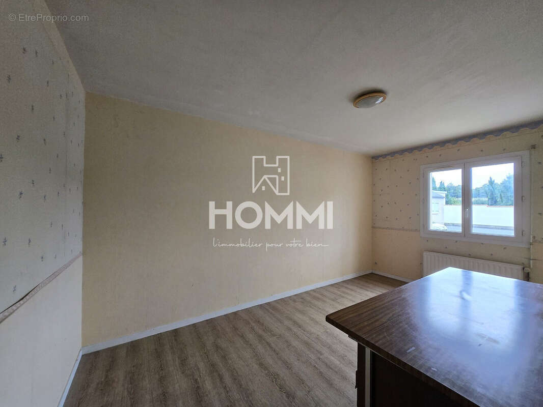 Maison à SAINTE-LUCE-SUR-LOIRE