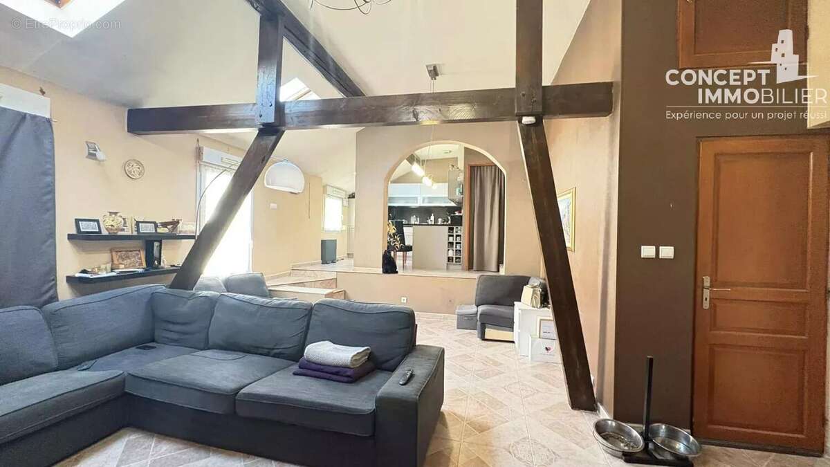 Maison à HAYANGE
