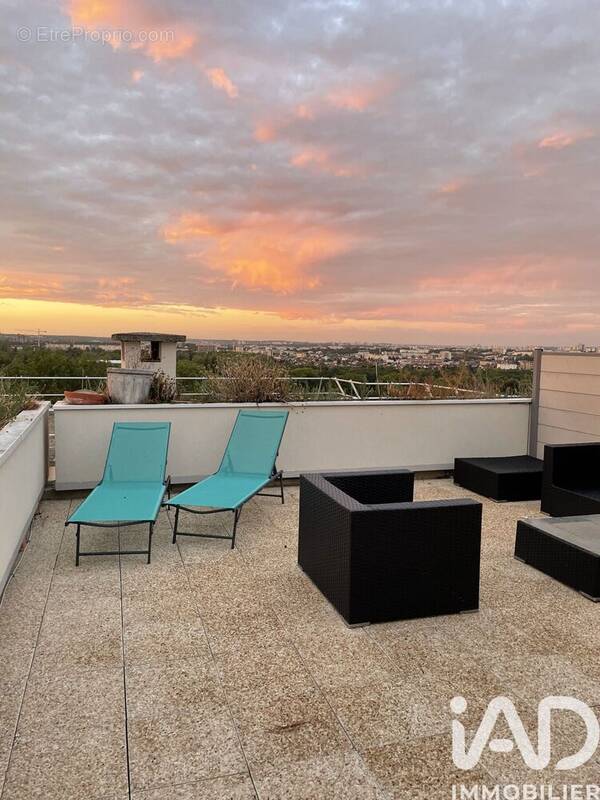 Photo 1 - Appartement à NOGENT-SUR-MARNE