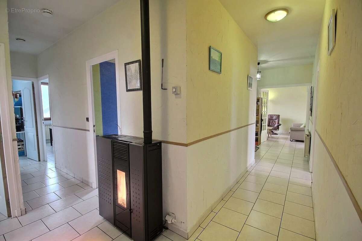 Maison à SAINT-MARCELLIN