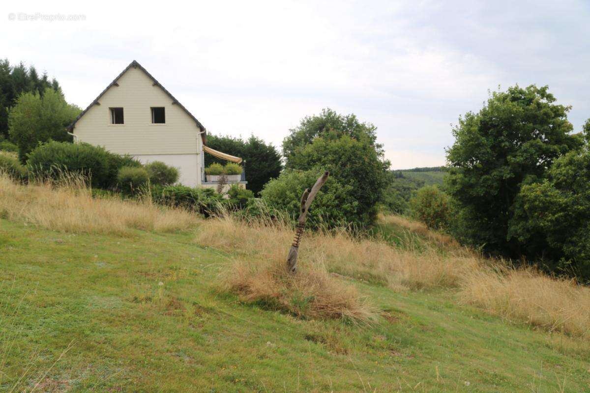 Pavillon sur sous-sol avec jolie vue dégagée - photo 22