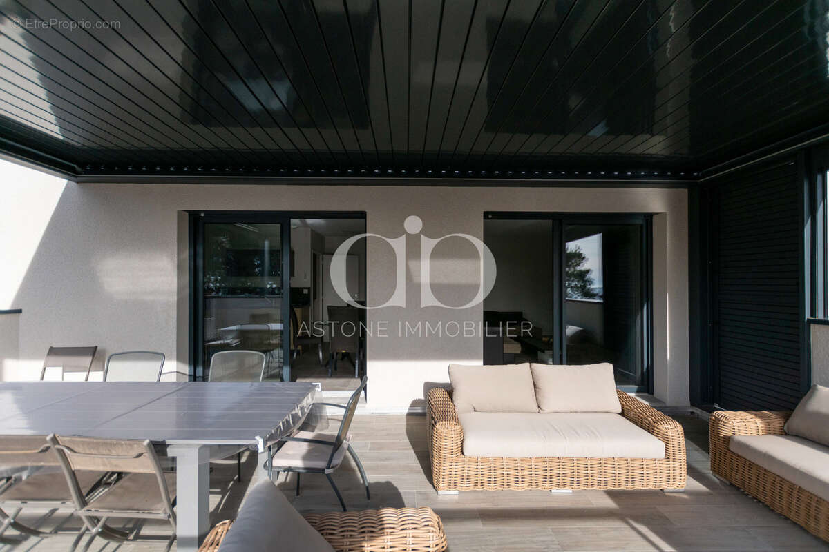 Maison à BANDOL