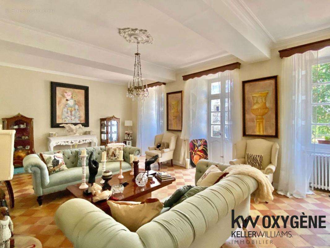 Maison à CARCASSONNE