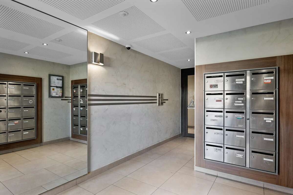 Appartement à SARCELLES