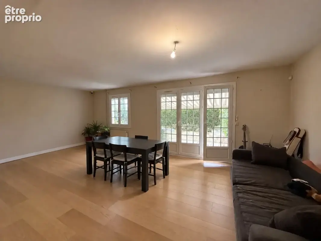 Maison à vendre 4 pièces GRAND COURONNE (76) - photo 3