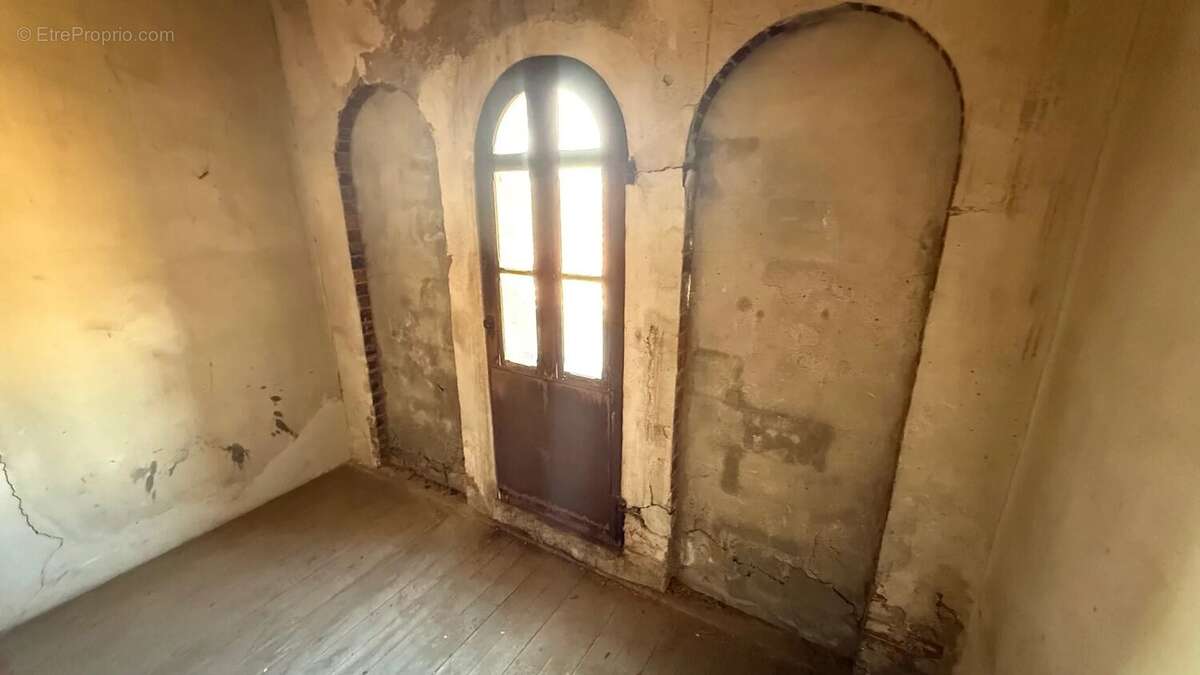 Maison à ROQUEVAIRE