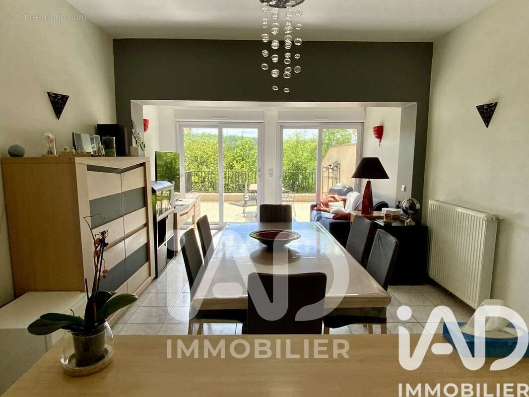 Photo 2 - Appartement à DOURDAN